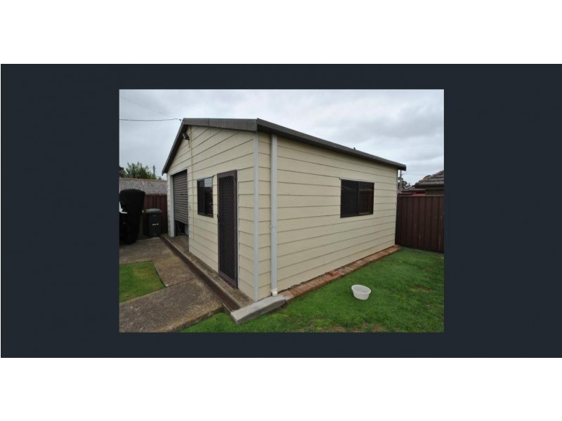 28 Kirrang Avenue, Villawood NSW 2163