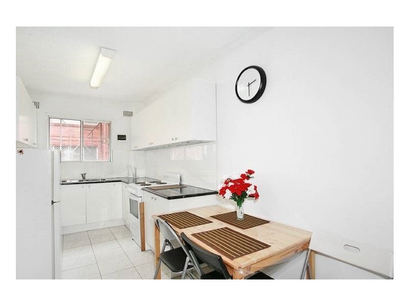 4/8 Calliope Street, Guildford NSW 2161