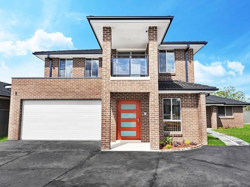 4 Flume Street, Denham Court NSW 2565
