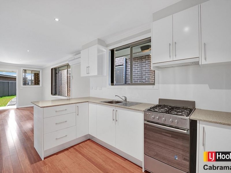 4 Flume Street, Denham Court NSW 2565