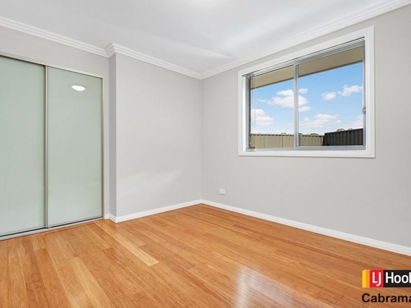 4 Flume Street, Denham Court NSW 2565