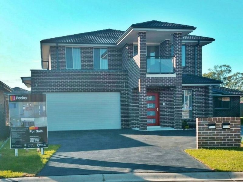 4 Flume Street, Denham Court NSW 2565