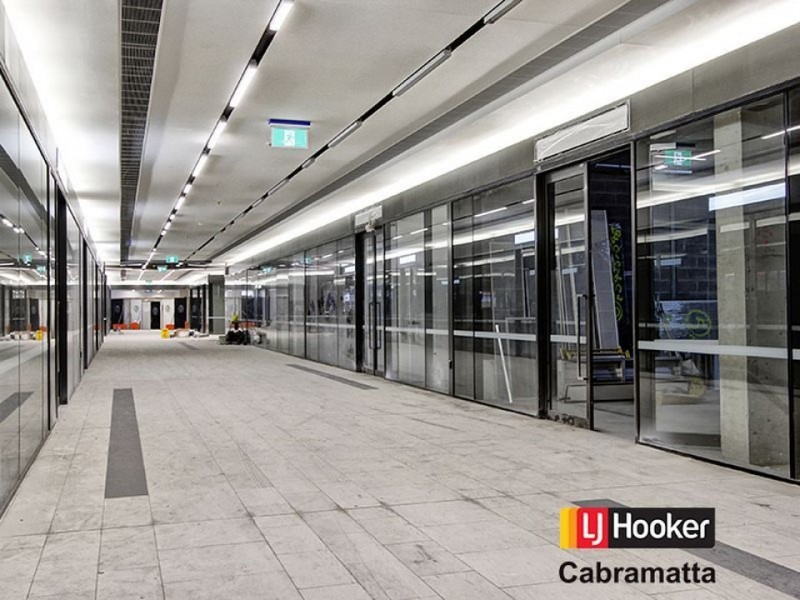 1/1 Dutton Lane, Cabramatta NSW 2166