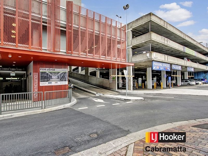 1/1 Dutton Lane, Cabramatta NSW 2166