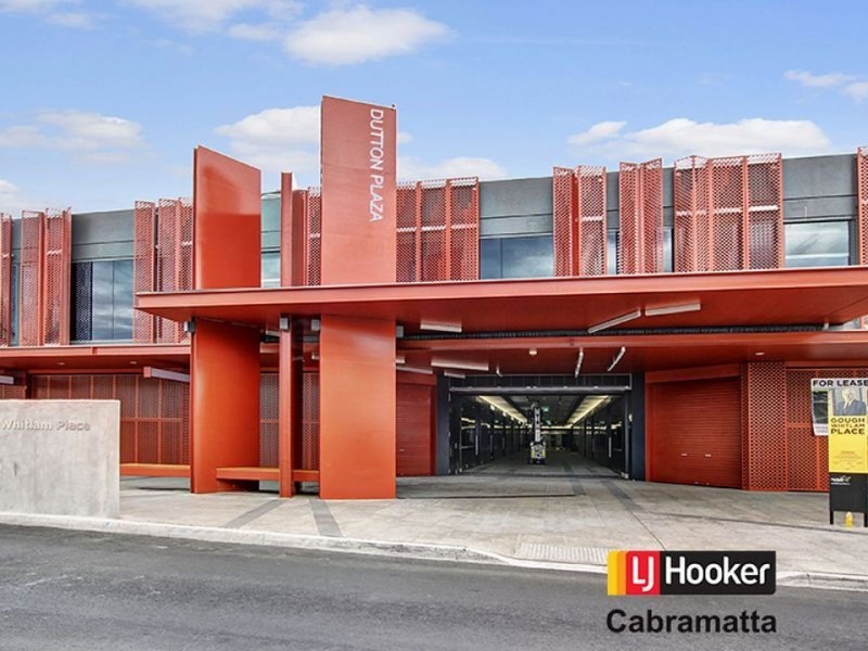 16/1 Dutton Lane, Cabramatta NSW 2166