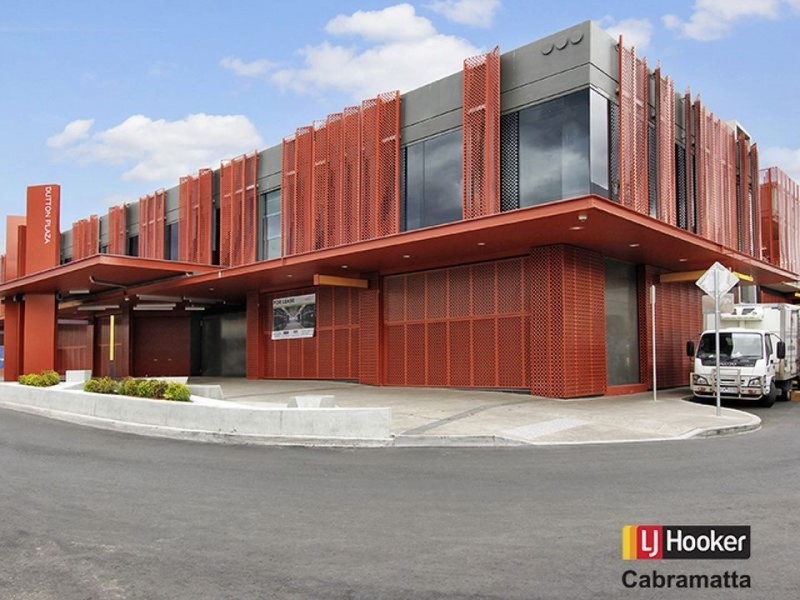 9/1 Dutton Lane, Cabramatta NSW 2166