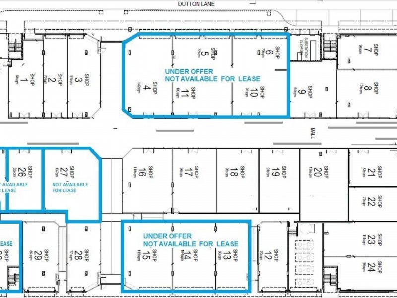 9/1 Dutton Lane, Cabramatta NSW 2166