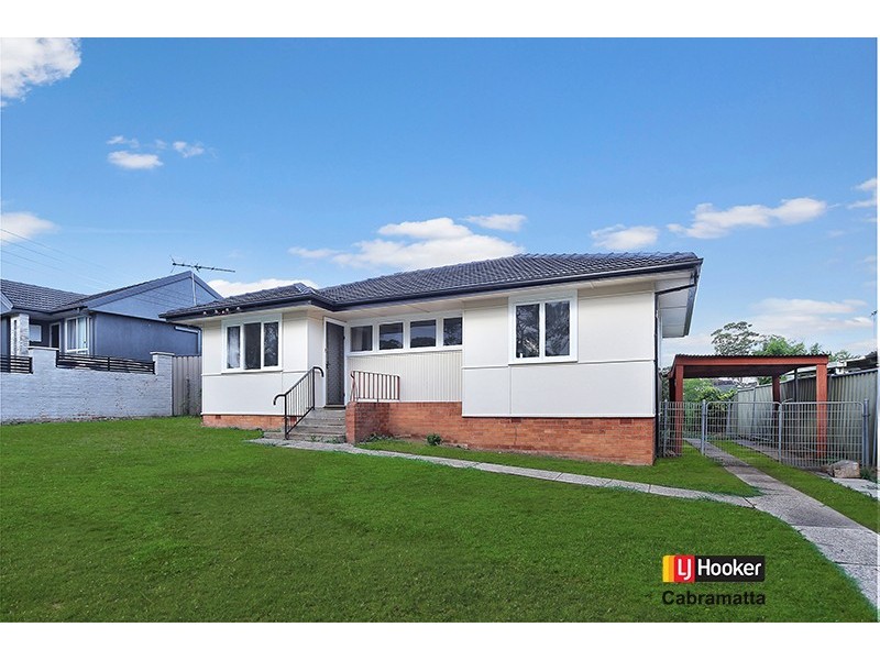 42 Busby Road, Busby NSW 2168