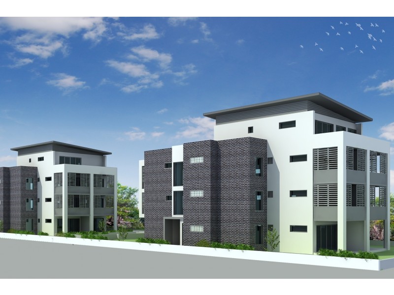 19/87 Hughes Street, Cabramatta NSW 2166