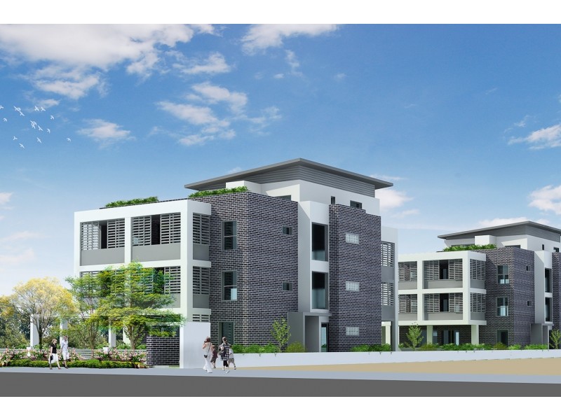 19/87 Hughes Street, Cabramatta NSW 2166