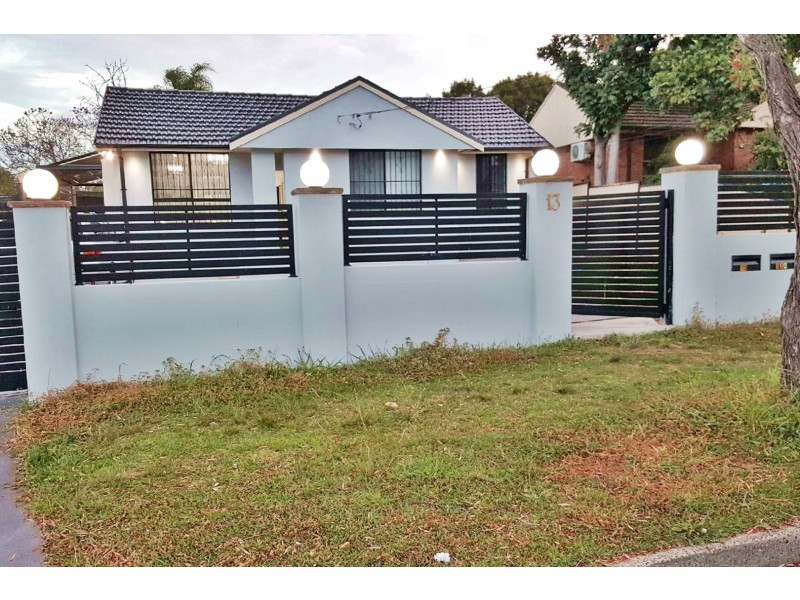 13 Goondah Street, Villawood NSW 2163