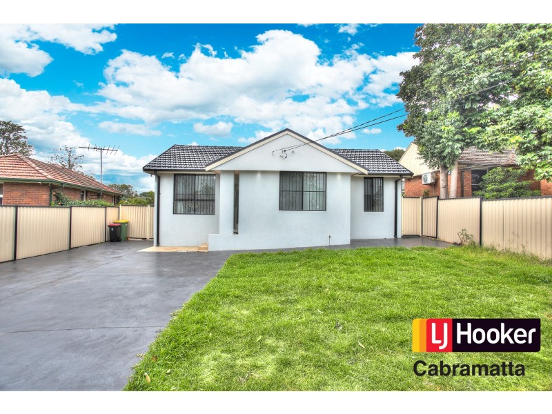 13 Goondah Street, Villawood NSW 2163