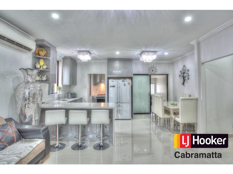 13 Goondah Street, Villawood NSW 2163