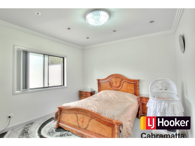 13 Goondah Street, Villawood NSW 2163