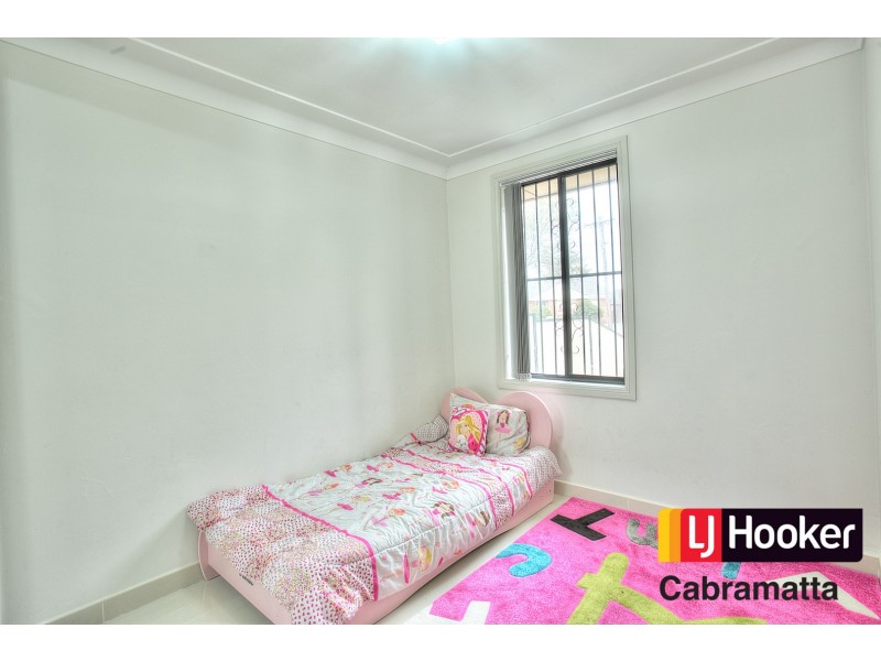 13 Goondah Street, Villawood NSW 2163