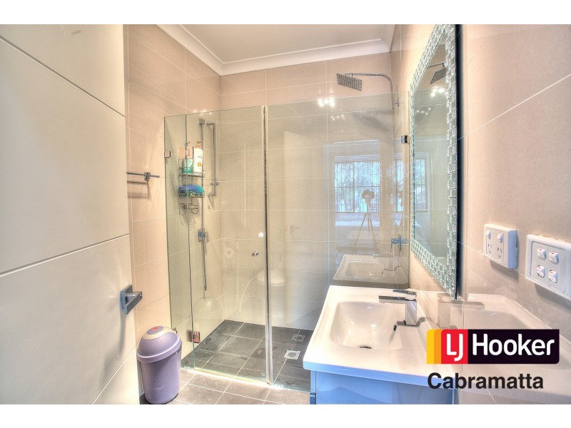 13 Goondah Street, Villawood NSW 2163