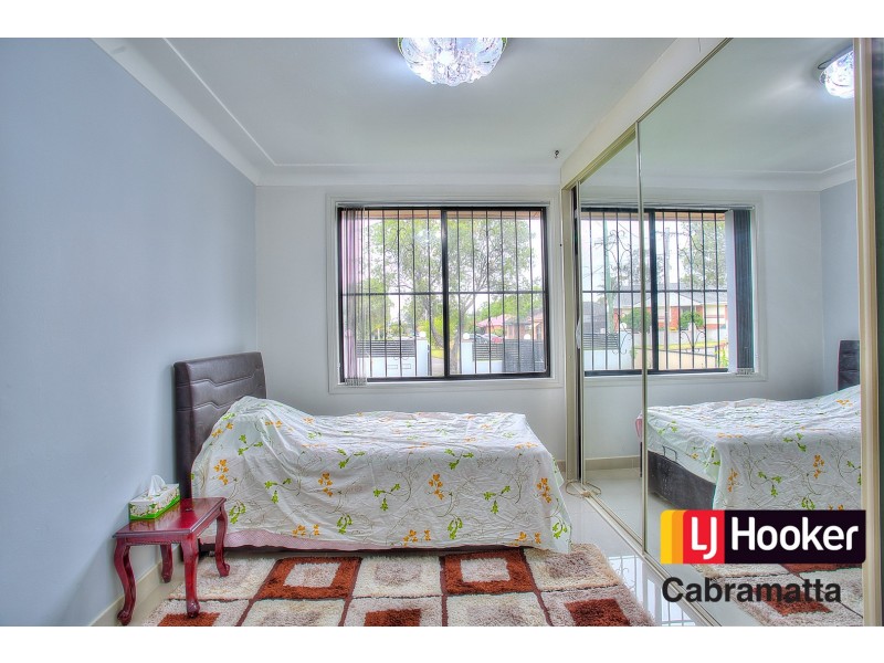 13 Goondah Street, Villawood NSW 2163