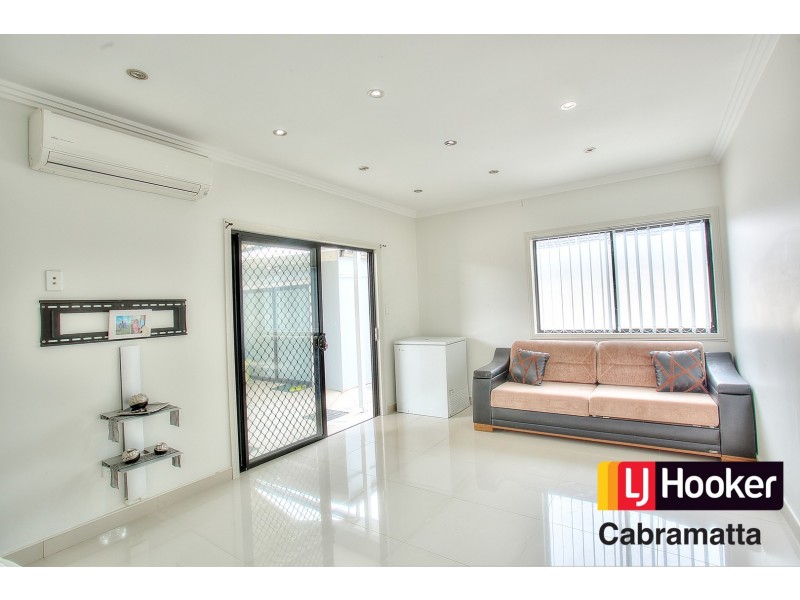 13 Goondah Street, Villawood NSW 2163