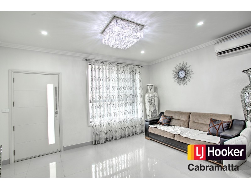13 Goondah Street, Villawood NSW 2163