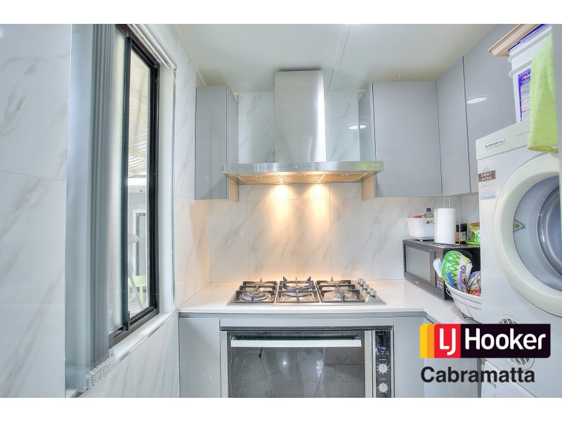13 Goondah Street, Villawood NSW 2163