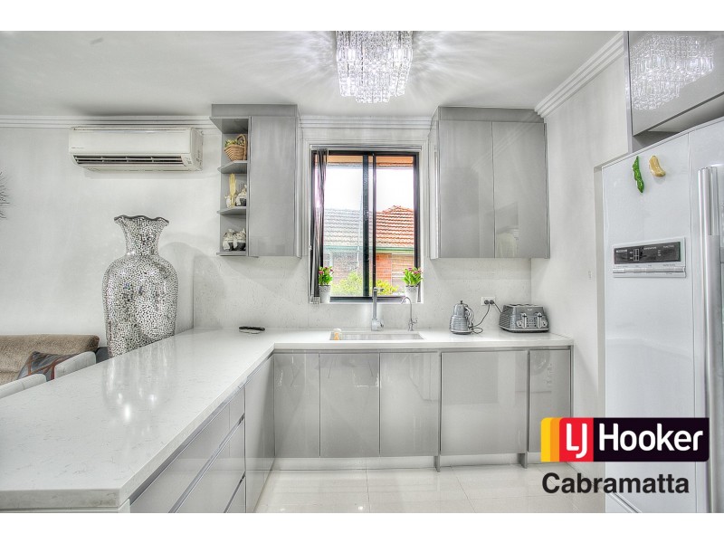 13 Goondah Street, Villawood NSW 2163