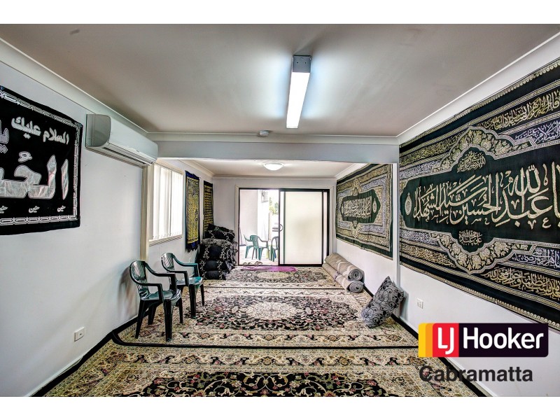 13 Goondah Street, Villawood NSW 2163