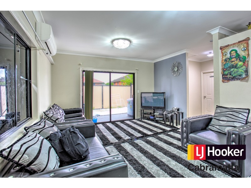13 Goondah Street, Villawood NSW 2163