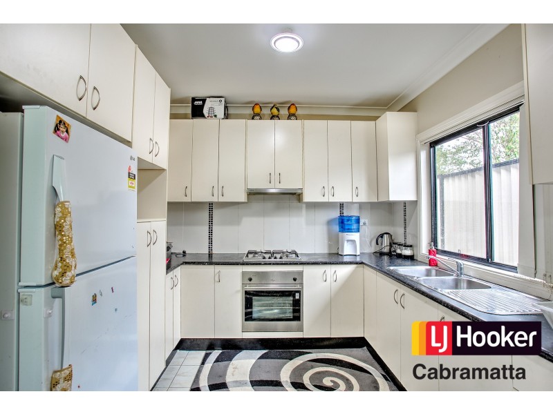 13 Goondah Street, Villawood NSW 2163