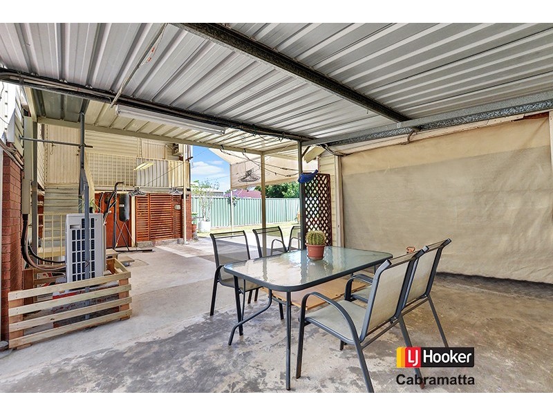 2 Cook Avenue, Canley Vale NSW 2166