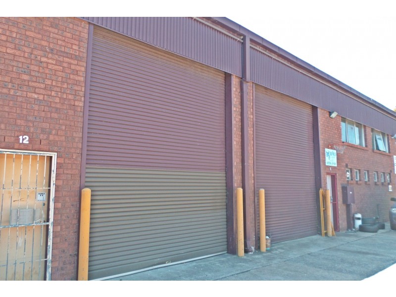 12/23 Childs Road, Chipping Norton NSW 2170