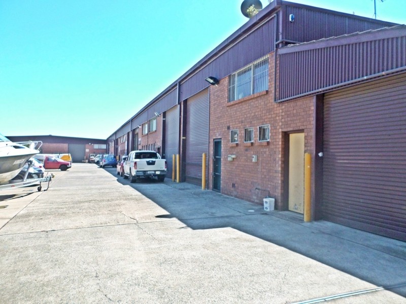 12/23 Childs Road, Chipping Norton NSW 2170