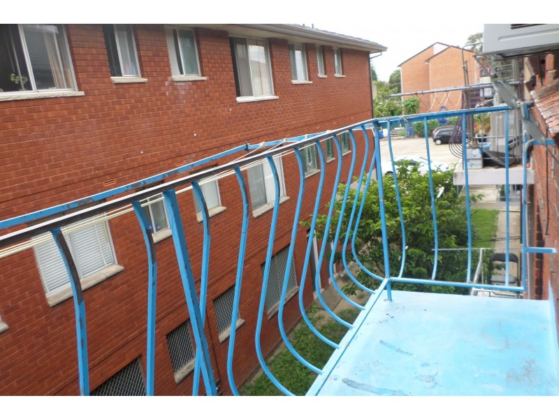 12/62 Cumberland Street, Cabramatta NSW 2166