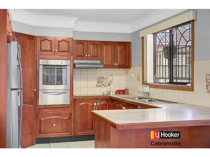 38 Dorset Close, Wakeley NSW 2176