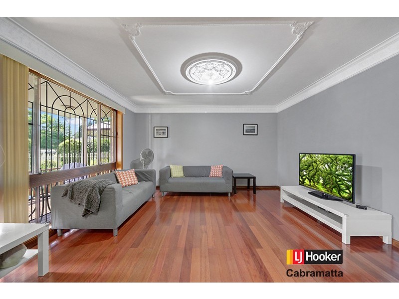 38 Dorset Close, Wakeley NSW 2176