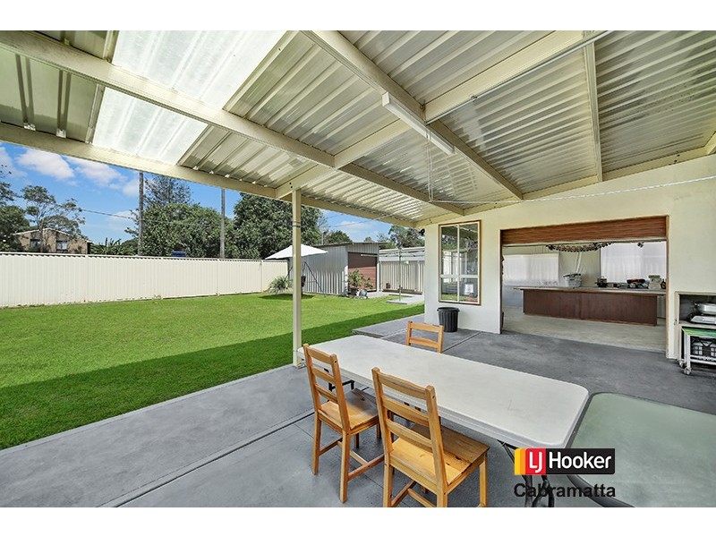 38 Dorset Close, Wakeley NSW 2176