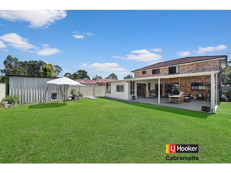38 Dorset Close, Wakeley NSW 2176