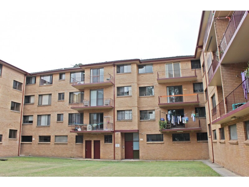 26/91A Longfield Street, Cabramatta NSW 2166