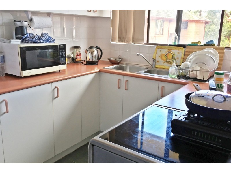 26/91A Longfield Street, Cabramatta NSW 2166