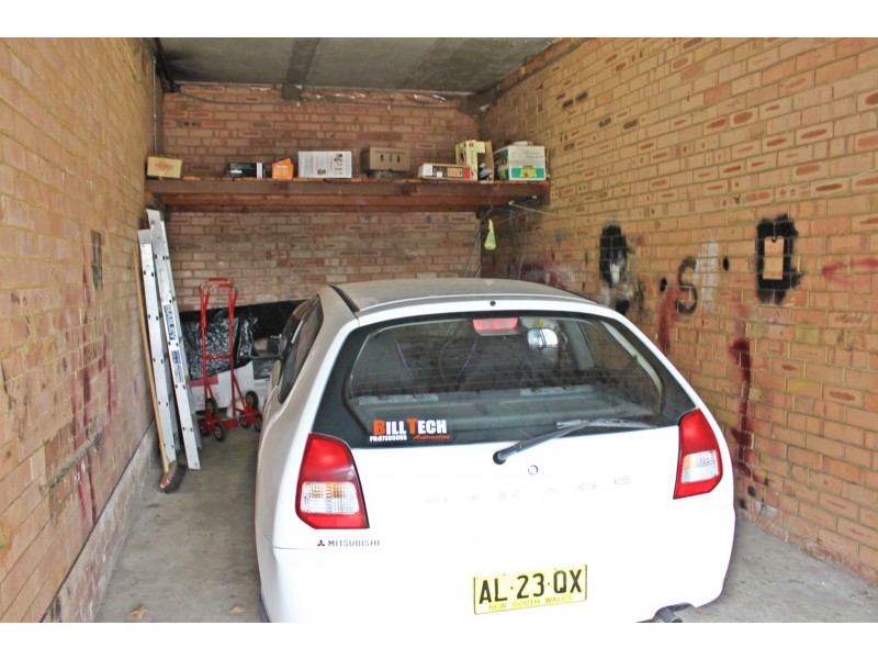 26/91A Longfield Street, Cabramatta NSW 2166