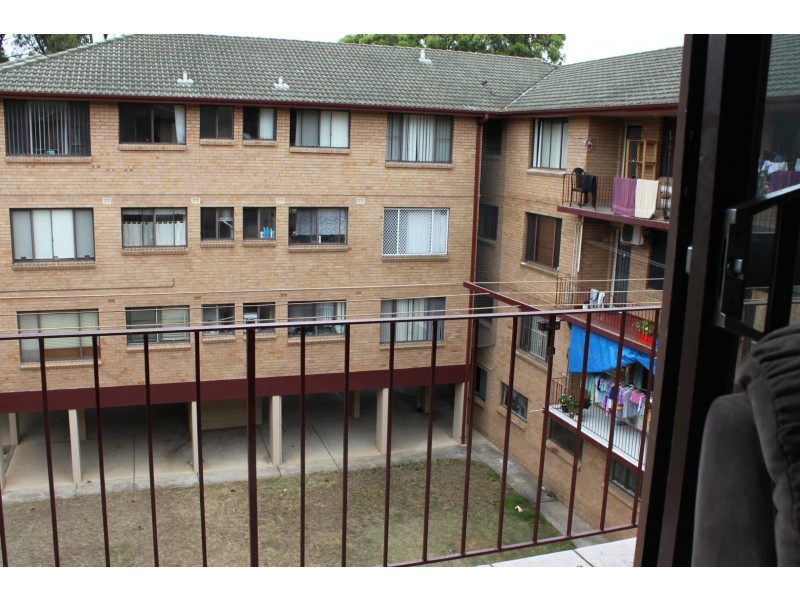 26/91A Longfield Street, Cabramatta NSW 2166