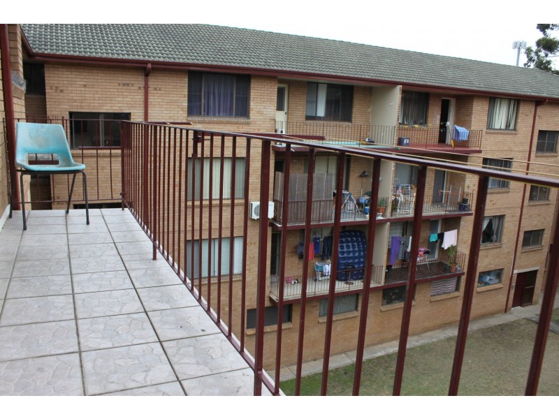 26/91A Longfield Street, Cabramatta NSW 2166