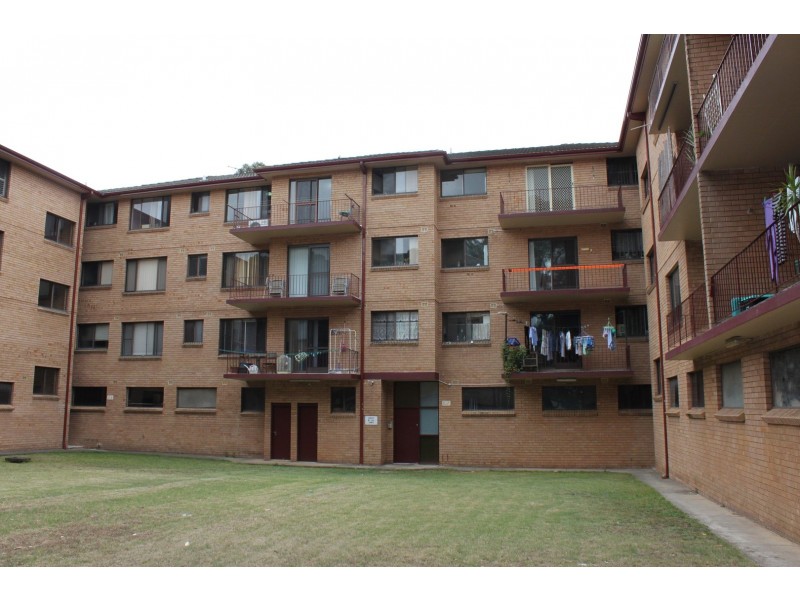 26/91A Longfield Street, Cabramatta NSW 2166