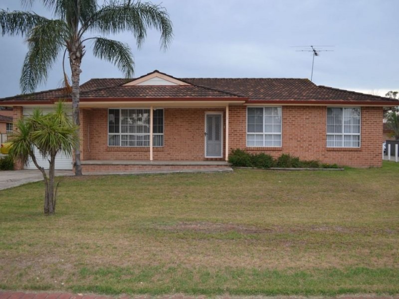 1/137 Edensor Road, Edensor Park NSW 2176