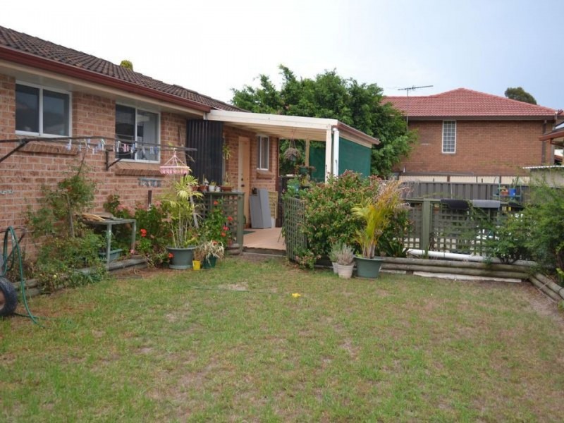 1/137 Edensor Road, Edensor Park NSW 2176