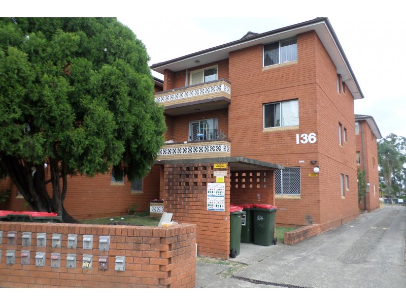 2/136 Lansdowne Road, Canley Vale NSW 2166