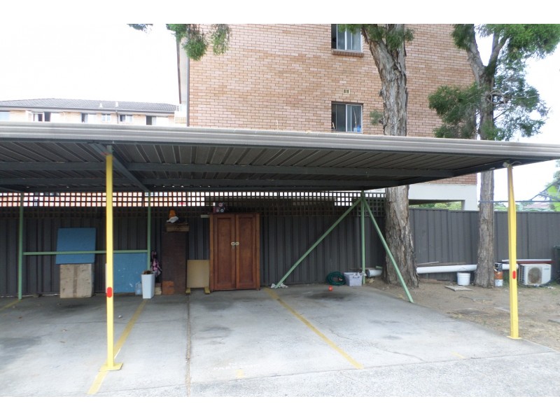 2/136 Lansdowne Road, Canley Vale NSW 2166