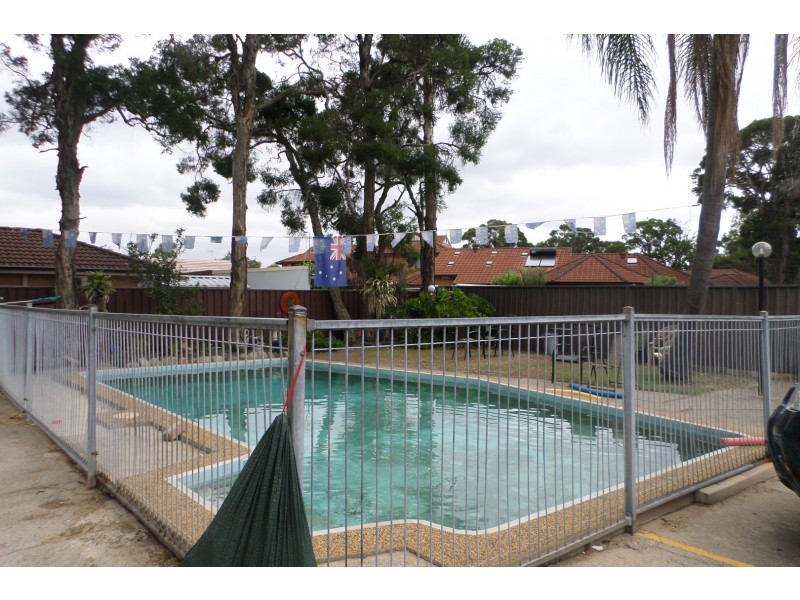2/136 Lansdowne Road, Canley Vale NSW 2166