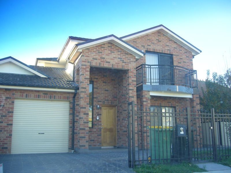 Cabramatta NSW 2166