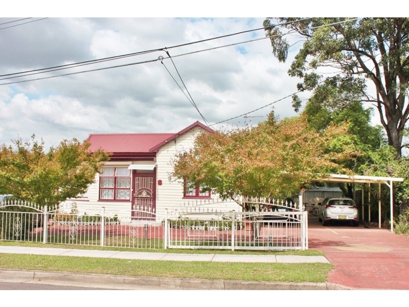 37 Stuart Street, Canley Vale NSW 2166