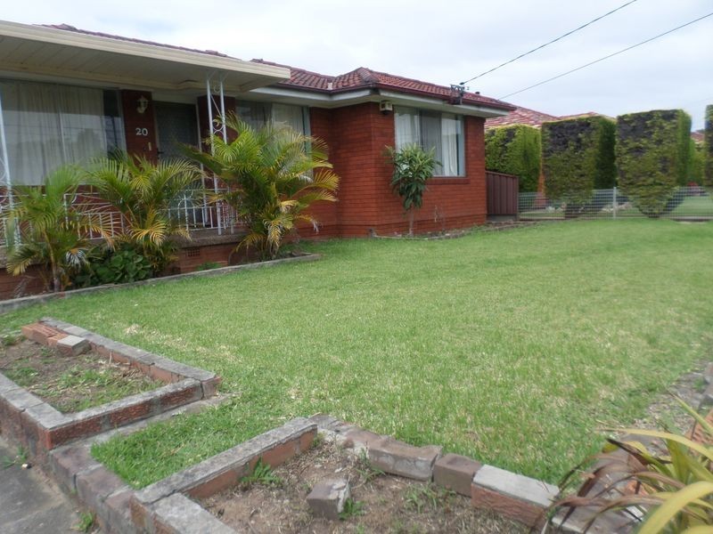 Fairfield West NSW 2165